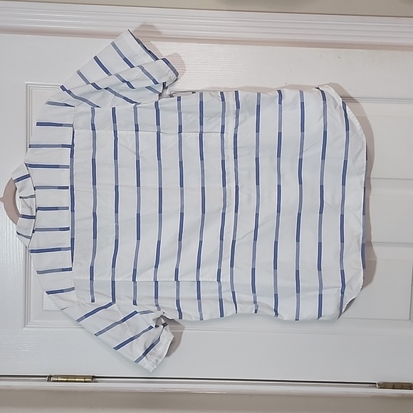 Men's Columbia omni-shade casual button down shirt - Picture 2 of 8